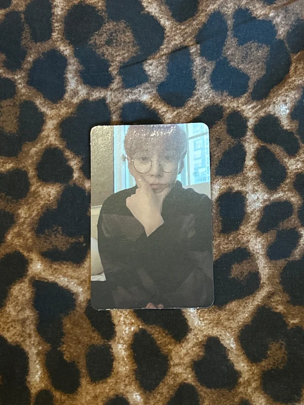 NCT #127 Neo Zone N Ver.