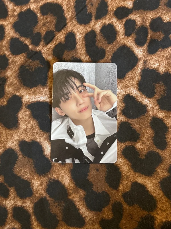 Face the Sun ep.2 Shadow Ver.