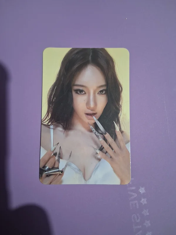 LEMONADE WDA Ver.