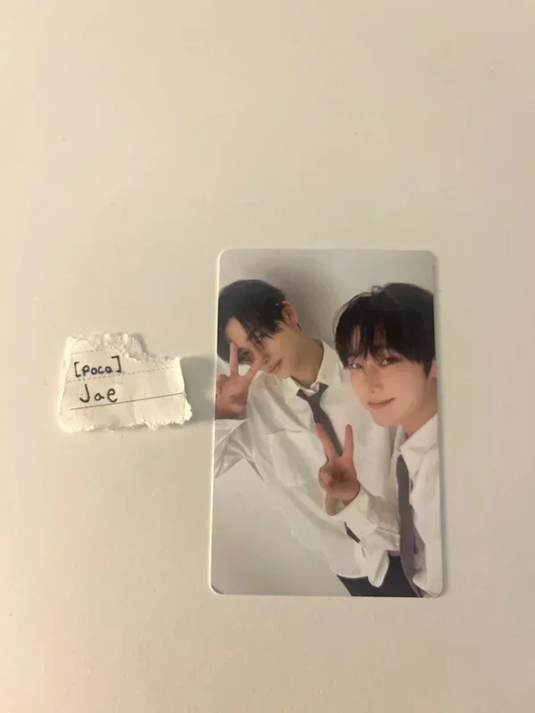 DICON VOLUME N19 ENHYPEN : tw(EN-)ty years old