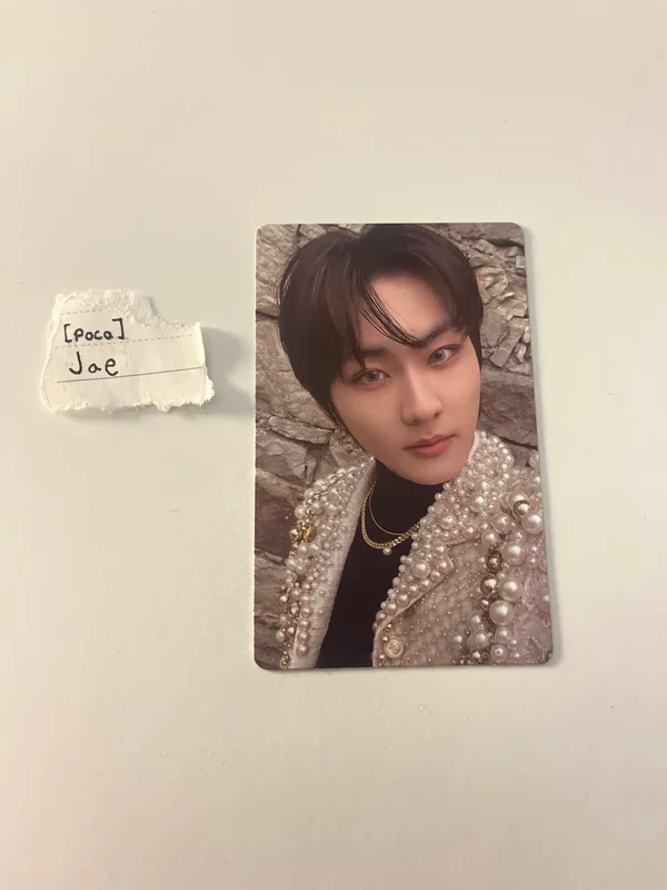 DARK BLOOD M2U LUCKY DRAW