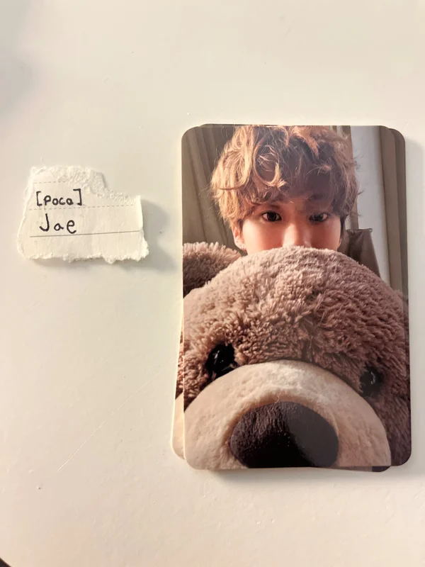 RIIZING Collect Book Ver.