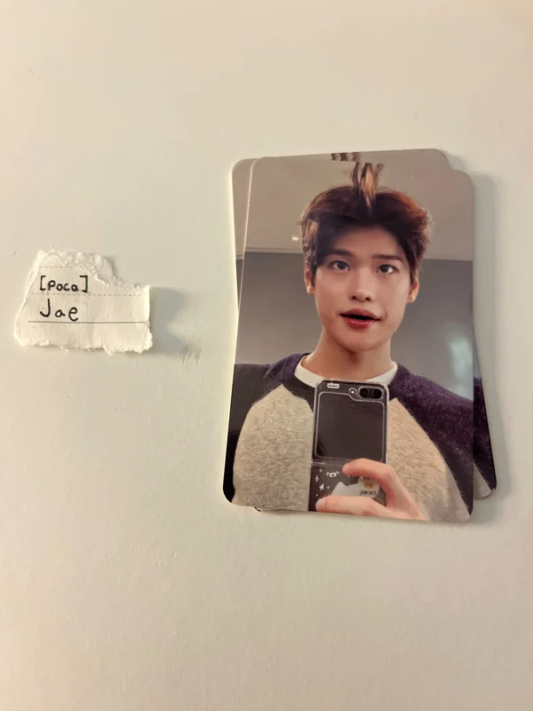 RIIZING Collect Book Ver.