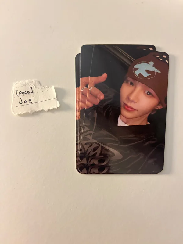 RIIZING Collect Book Ver.