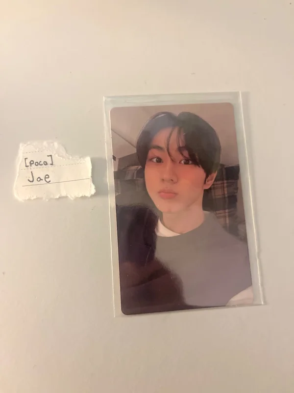 ROMANCE : UNTOLD ENGENE Ver. WEVERSE