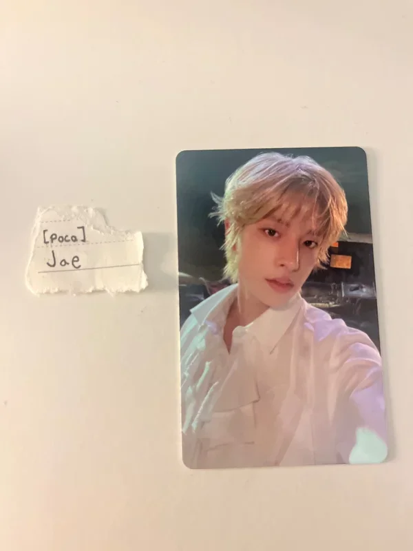 DARK BLOOD  Naver Shopping Live