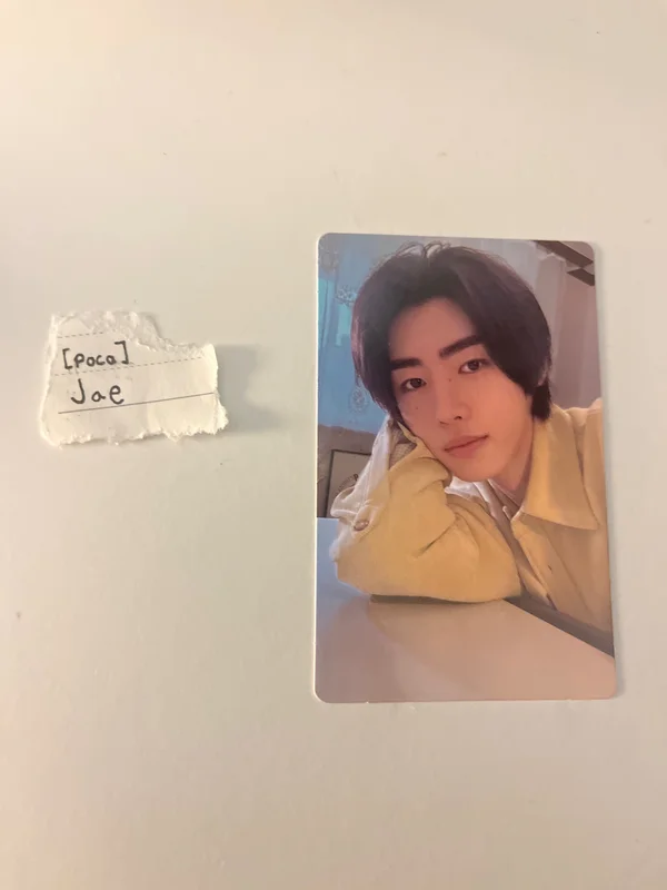 ROMANCE : UNTOLD ENGENE Ver. WEVERSE