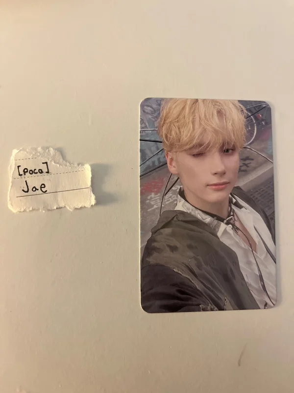 The Name Chapter: FREEFALL CLARITY ver.