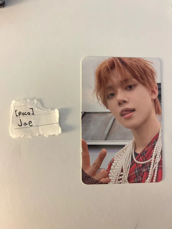 The Name Chapter: FREEFALL CLARITY ver.