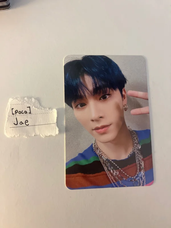 Universe Jewel Case ver. UNIVERSE CARD