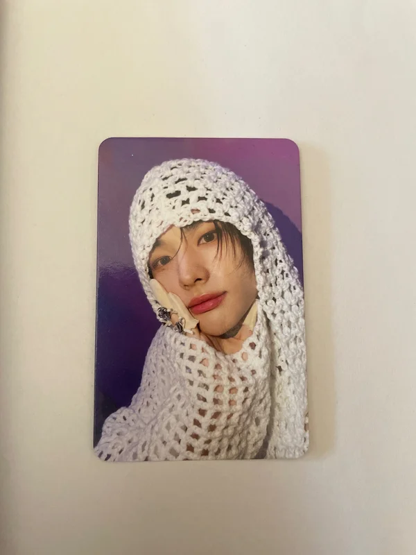 -STAR POSTCARD VER.