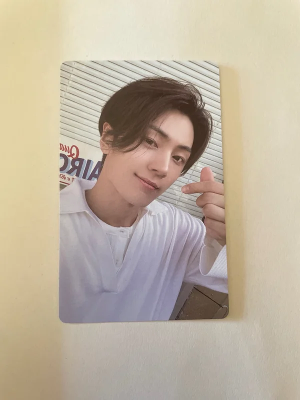 ROMANCE : UNTOLD Weverse Albums Ver.