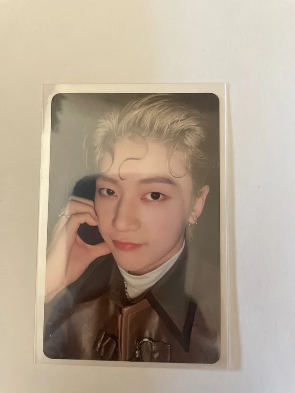 MELTING POINT Digipack ver.