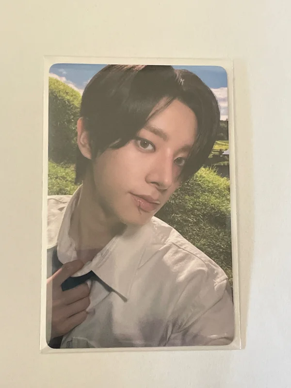 ROMANCE : UNTOLD YIZHIYU