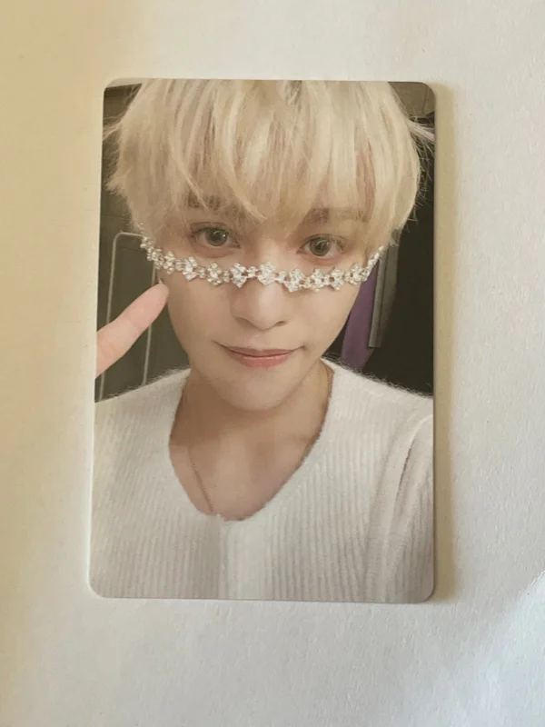 2023 SEASON'S GREETINGS