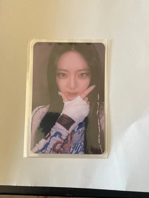 KILL MY DOUBT STANDARD Ver.