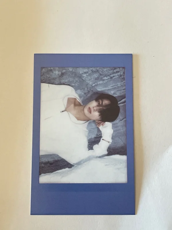 ROMANCE : UNTOLD -daydream- Weverse Albums ver.