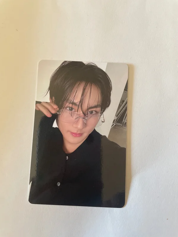 DICON VOLUME N19 ENHYPEN : tw(EN-)ty years old