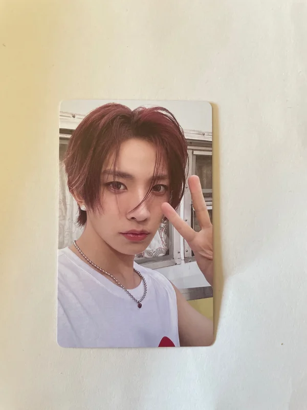 ROMANCE : UNTOLD Weverse Albums Ver.