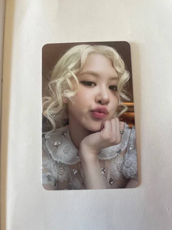 rosie KR Exclusive