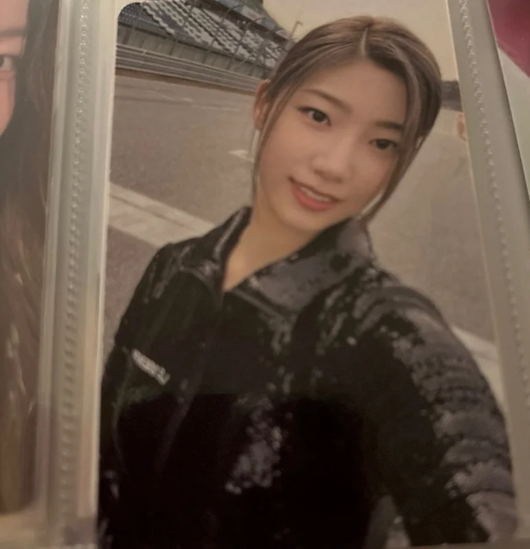 FEARLESS BLACK PETROL Ver.