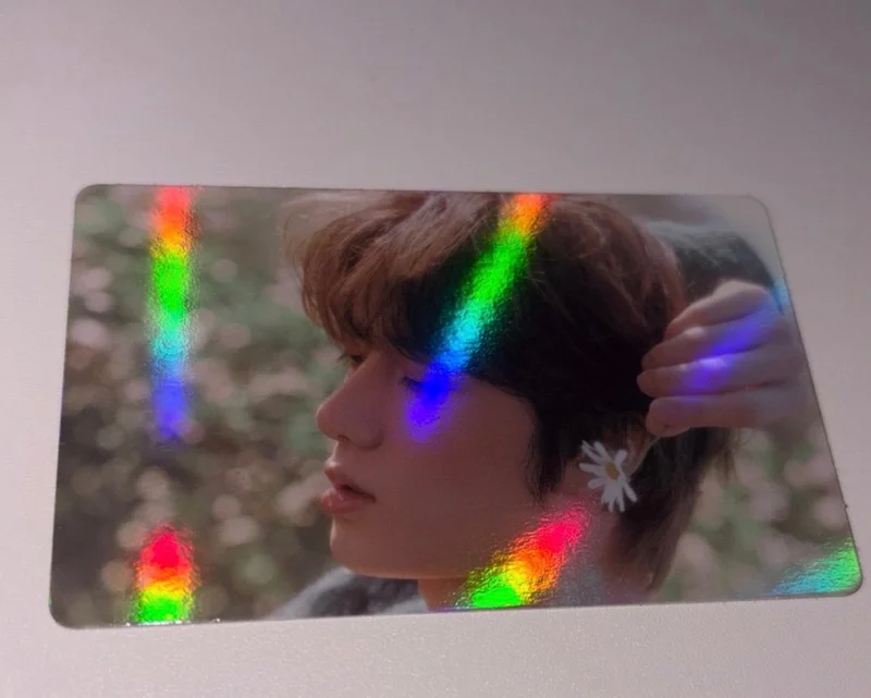 The Name Chapter: TEMPTATION WEVERSE