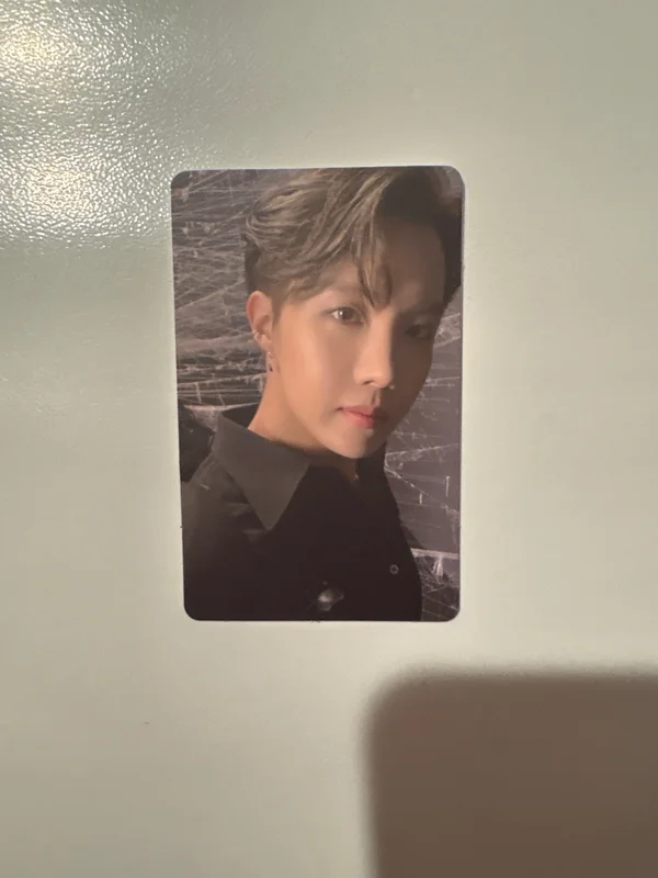 BTS | MAP OF THE SOUL 7 JHope PC