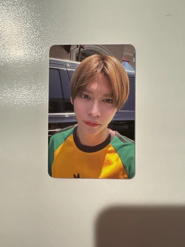 RIIZE | Get A Guitar Walmart Exclusive Cover ver. Eunseok PC