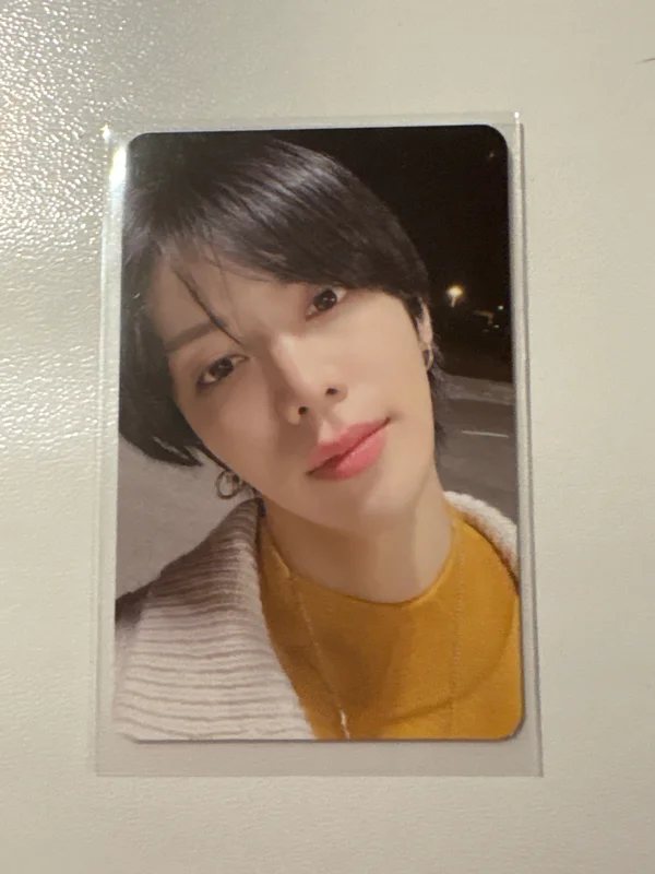NCT Universe Yuta PC