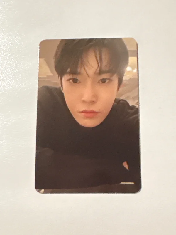 NCT #127 Neo Zone T Ver. Doyoung