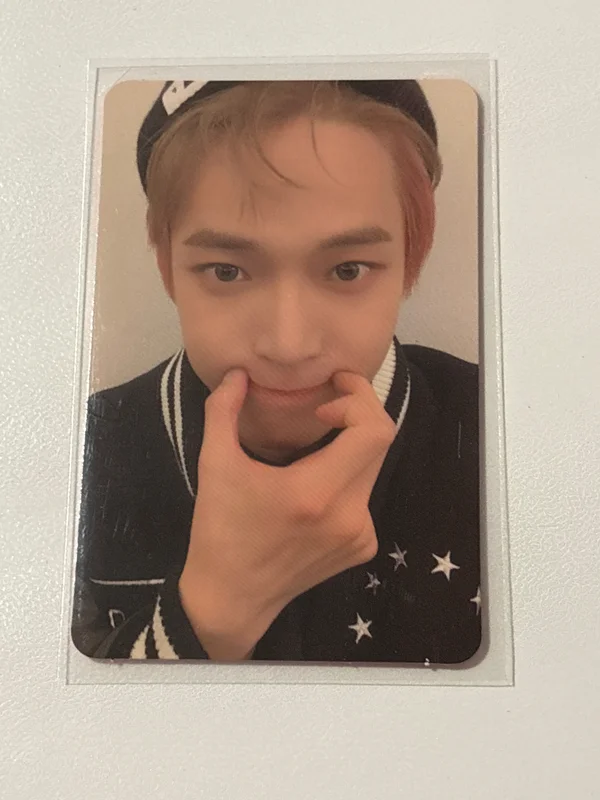 NCT #127 Neo Zone C Ver. DOYOUNG