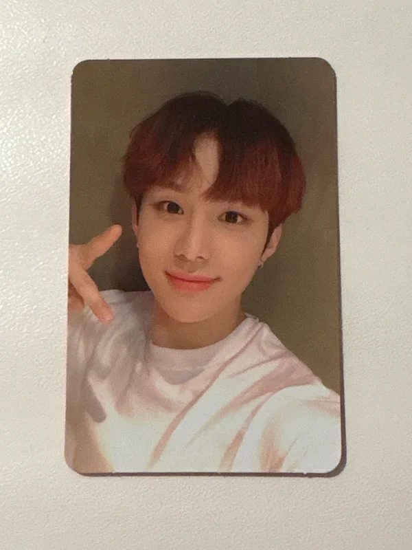 NCT #127 Neo Zone C Ver. JUNGWOO