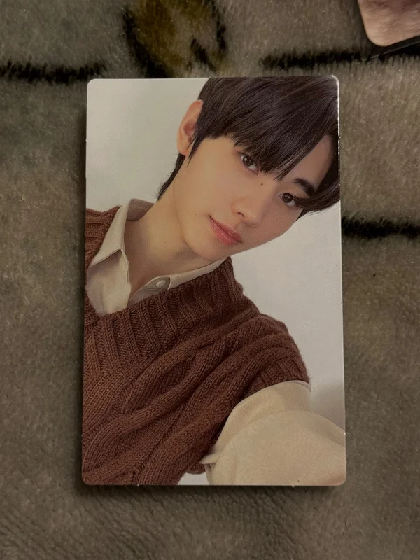 2021 ENHYPEN FANMEETING [EN-CONNECT] DVD