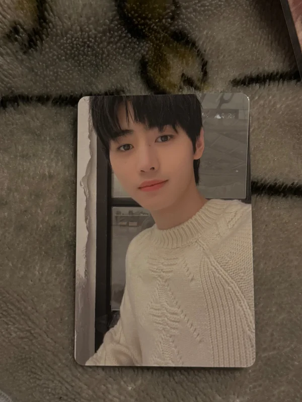 2021 SEASON'S GREETINGS