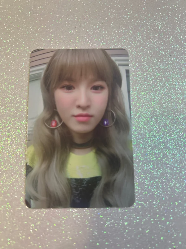 Perfect Velvet