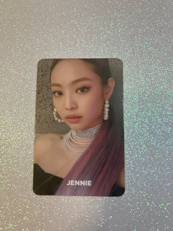 Square Up Pink Ver.