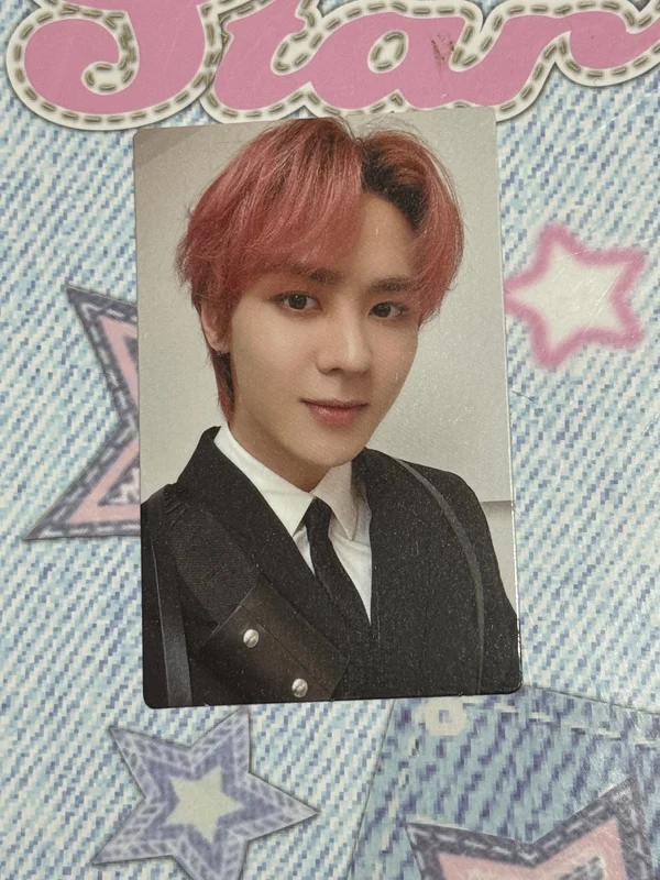 NCT ZONE OST ALBUM 'Do It(Let's Play)'