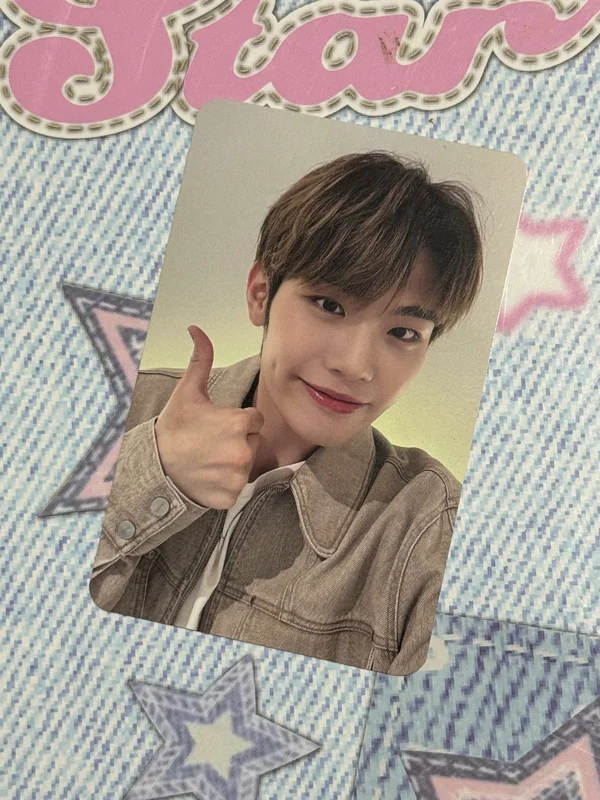 YITS Digipack Ver. JUMP UP