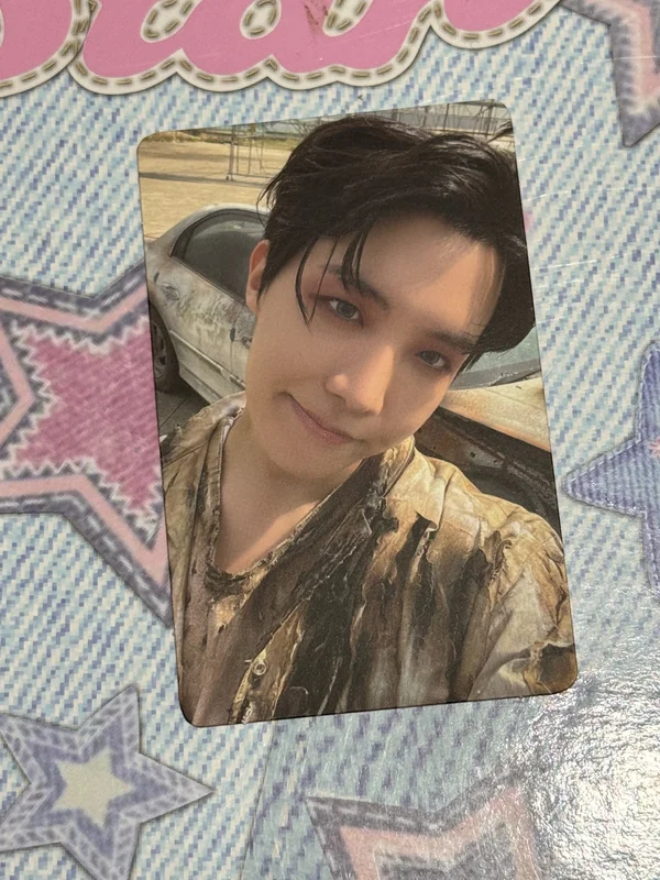 Jack In The Box J-Hope