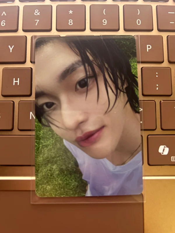 RIIZING : Epilogue TRAVEL BAG Ver.