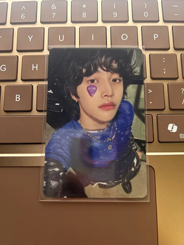 Lucky Solo Limited Edition