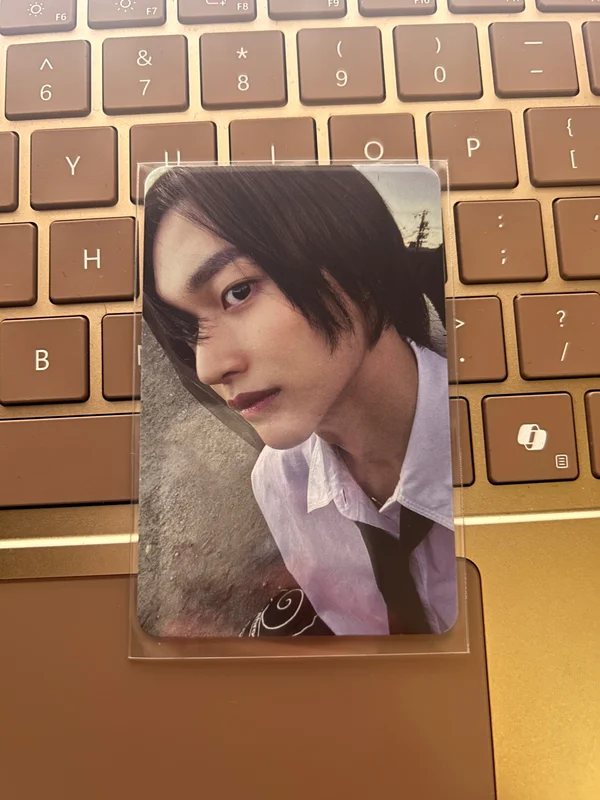 Get A Guitar Japan Exclusive Ver.