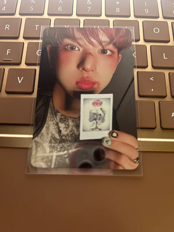 Back to Life BREATH ver.