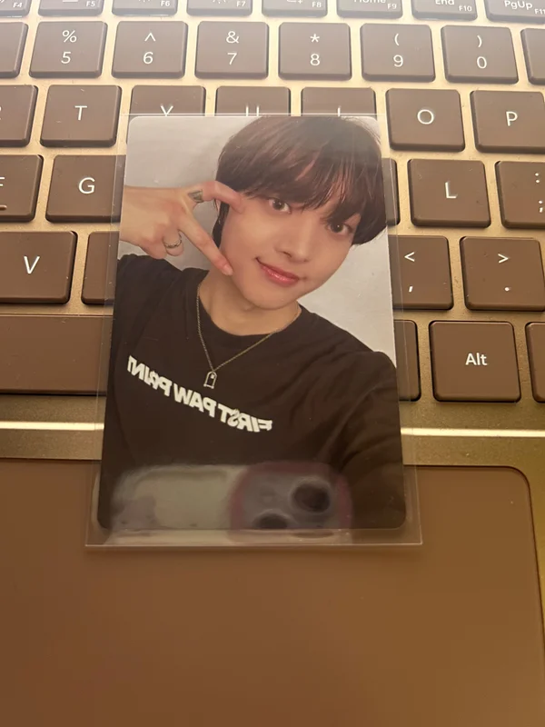 Samidare WEVERSE