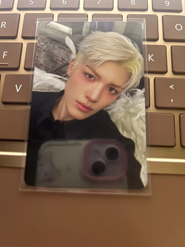 Back to Life GAZE ver.