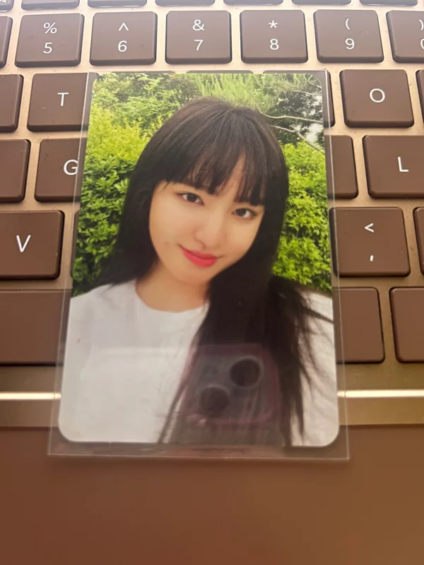 After LIKE VER.3