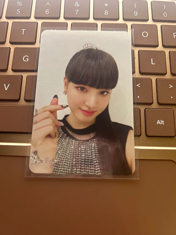 After LIKE VER.1