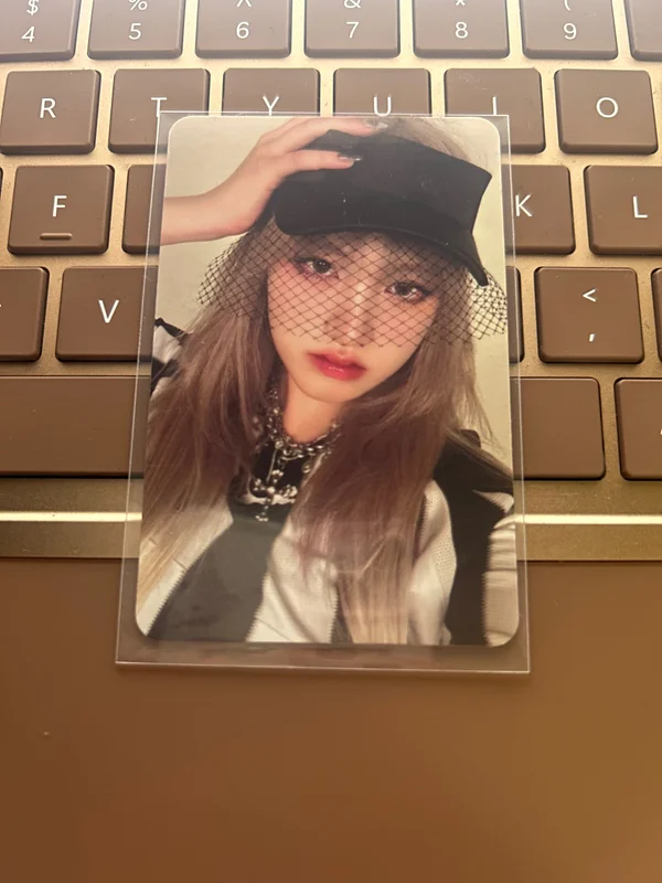 I'VE MINE Digipack Ver.