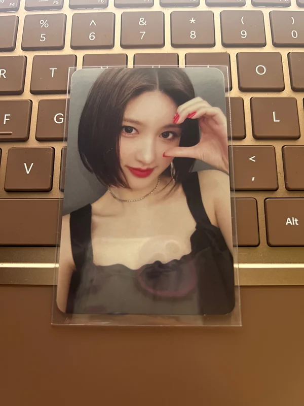 I've IVE Jewel Ver.