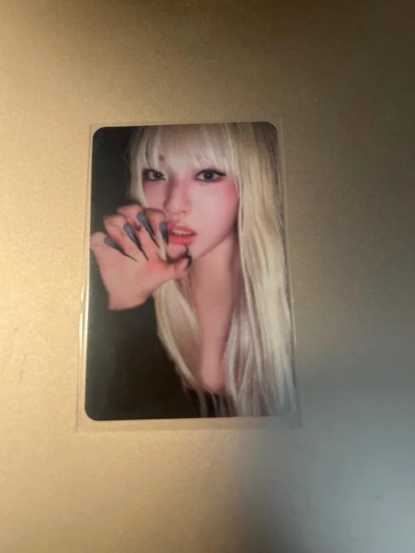 Armageddon MY Power Ver.